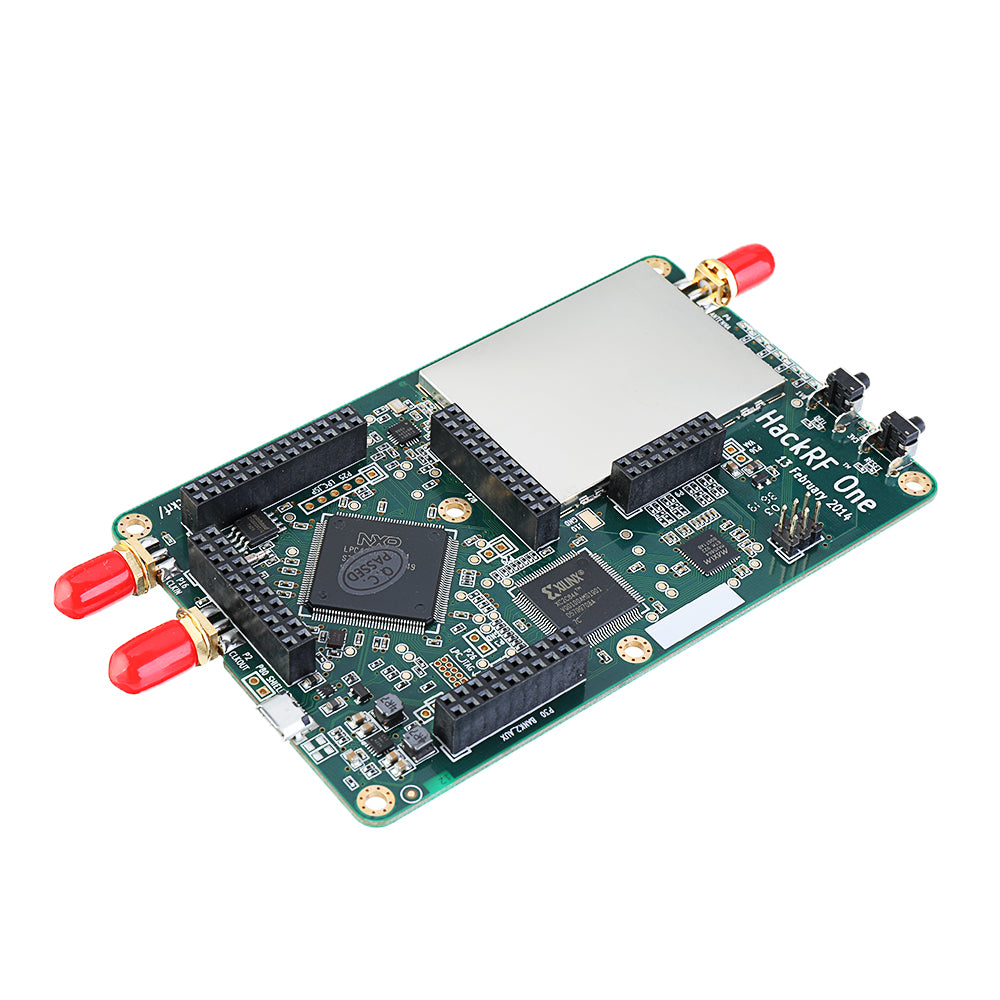 USB open source software radio platform SDR-ontwikkelbord – allesxl