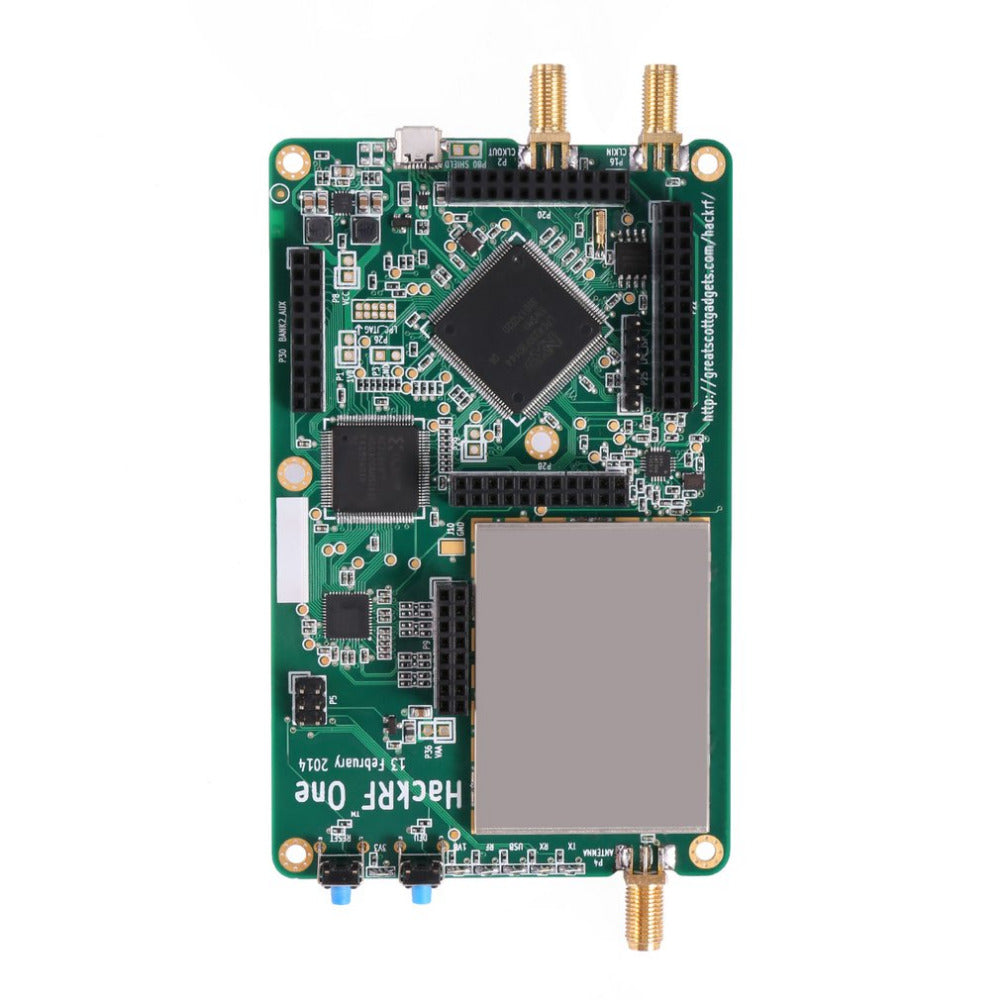 USB open source software radio platform SDR-ontwikkelbord – allesxl