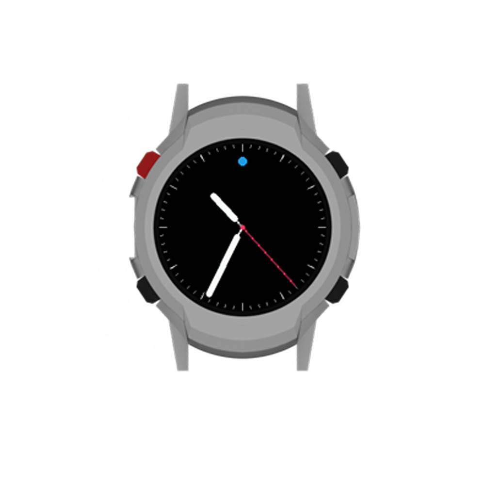 Open Source Smartwatch Light V3.3plus ESP32 Development Board – allesxl