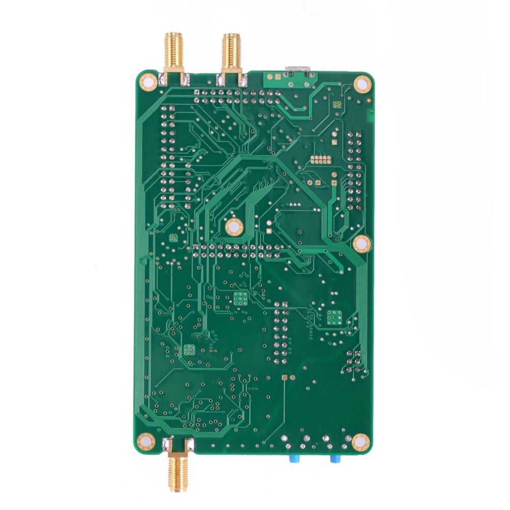 USB open source software radio platform SDR-ontwikkelbord – allesxl