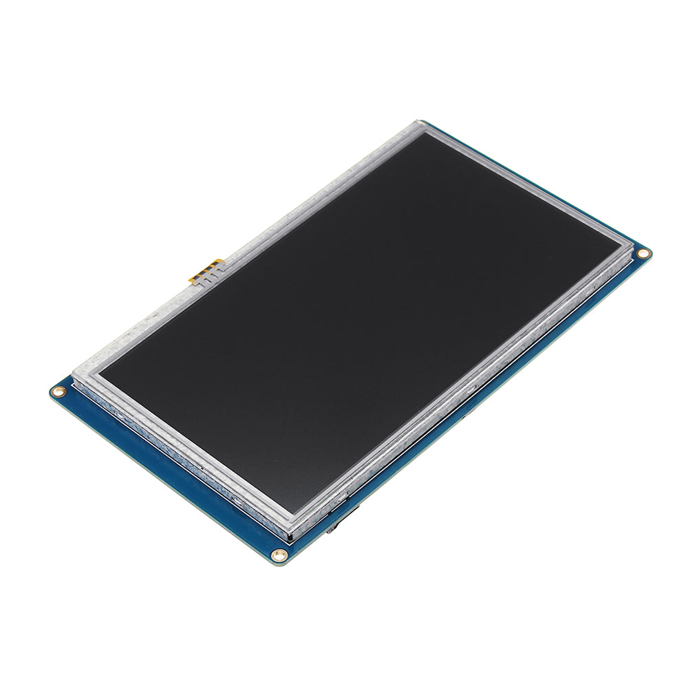 Nextion 7 inch intelligente HMI touchscreen module – allesxl