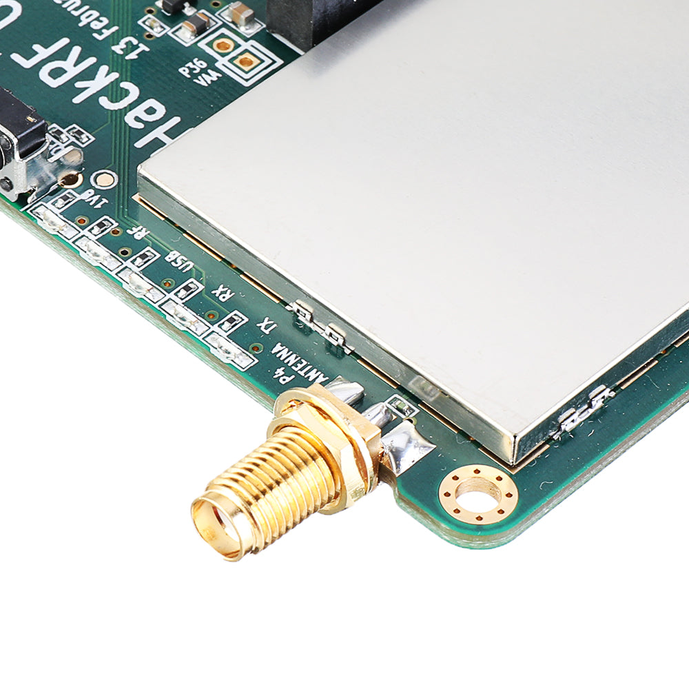 USB open source software radio platform SDR-ontwikkelbord – allesxl